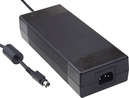 Mean Well GSM220A12-R7B Tafelnetvoeding, vaste spanning 12 V/DC 15 A 180 W