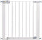 Safety 1st 7cm Verlengstuk Easy Close Traphekje - Metal White