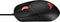ASUS ROG Strix Impact III - Gamingmuis - Draadloos Bluetooth 5.1 - 36.000dpi - Zwart
