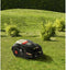 Robotmaaier - GARDEO - GRO20V20WIFI-2A - 20V - 800m² - Programmeerbaar met wifi
