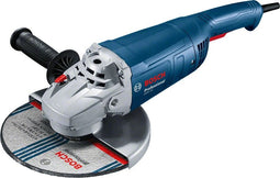 Bosch GWS 20-230 P - Haakse slijpmachine - 2000W - PROtection-schakelaar