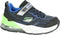 Skechers Skech-Air Blast Tallixeel A - Jongens Sneakers - Blauw