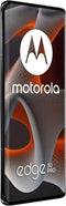 Motorola Edge 50 Pro - Zwart - 512 GB - Dubbele fysieke simkaart