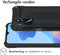 iMoshion Hoesje Geschikt voor Oppo A54s / A16s / A16 Hoesje - iMoshion Rugged Xtreme Backcover - Zwart