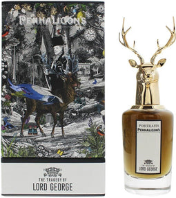 Penhaligon's The Tragedy of Lord George Eau De Parfum 75 ml