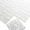 WallArt Wandpanelen 24 st 3D GA-WA29 Feline