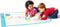 Crayola Mini Kids - Colorpop Kleurmat 60 x 90 cm - Veilig afwasbare inkt Multi