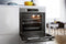 Whirlpool OAKZ9 156 P IX - Elektrische oven - 73 l - Roestvrijstaal