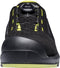 uvex 6568 6568246 Lage veiligheidsschoenen S1P Schoenmaat (EU): 46 Zwart/geel 1 paar