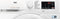 AEG LF628600 - Wasmachine - ProSense - Anti-allergie programma