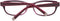 Ladies'Spectacle frame Dsquared2 DQ5022-083 (ø 51 mm) (ø 51 mm)