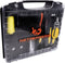 NetPeppers NP-FIBER-KIT210 Gereedschapskoffer voor glasvezelkabels 1 stuk(s)