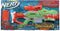 NERF Dinosquad - Rex Rampage - Gemotoriseerde blaster - 20 darts