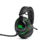 JBL Quantum 910X - Draadloze Gamingheadset - Active Noise Cancelling - Bluetooth 5.2