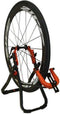 Gereedschap superb wielrichter 12-29 inch opklapbaar - ZWART