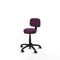Bureaustoel Piqueras y Crespo 76001RN Paars