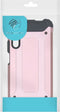 iMoshion Hoesje Geschikt voor Huawei Y9s / Huawei P Smart Pro Hoesje - iMoshion Rugged Xtreme Backcover - Rosé