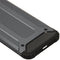 iMoshion Hoesje Geschikt voor Xiaomi Poco F2 Pro Hoesje - iMoshion Rugged Xtreme Backcover - Donkerblauw