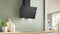 BOSCH DWK65DK60 - Wandafzuigkap - 550 m3/h - 65 dB(A)