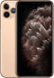 Apple iPhone 11 Pro - 64GB - Triple camera 4K video - Goud