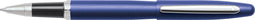Sheaffer rollerball VFM - E9401 - neon blue nickel plated - SF-E1940151