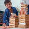 KAPLA - KAPLA Barrel - Constructiespeelgoed - 200 plankjes