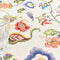 Vlekbestendig tafelkleed van hars Belum ALISHA 1 Multicolour 150 x 150 cm
