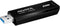 Adata SC610 - Externe SSD 500GB - USB 3.2 Gen2 550MB/s Lezen 500MB/s Schrijven - Zwart