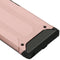 iMoshion Hoesje Geschikt voor Samsung Galaxy Note 10 Plus Hoesje - iMoshion Rugged Xtreme Backcover - Rosé