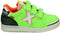 Munich G-3 Velcro - Jongens Sneakers - Klittenbandsluiting - Groen