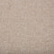 ROVIGO - Ottomaan - Zandbeige - Polyester