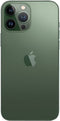 Apple iPhone 13 Pro Max - Alpengroen - 256 GB - Fysieke simkaart + eSIM