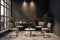 Feel Furniture - Luxe stoel - Ribbon - Taupe - 2 stuks