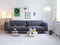 Fluid hanglamp large