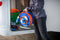 Brennenstuhl 1182470100 - Stroom Verlengkabel 16 A - 25 m - Oranje