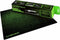 Esperanza EGP102G - Gaming Muismat - Antislip - Wit Groen