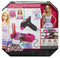 Barbie Airbrush Designer - Barbiepop met outfit en airbrush - Creatieve looks maken