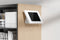 Neomounts DS15-630WH1 - Roteerbare tafelblad/wand tablethouder - Geschikt voor 9,7-11