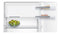 Siemens KI32LVF30 - Inbouw koelkast 102 cm - 90 W - 220-240 V
