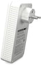 AVM FRITZ!Powerline 1240 AX WLAN Set - Powerline 1.2Gbps - WiFi 6