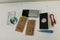 Ring Video Doorbell 3 Plus - Videodeurbel - 1536p HD - Zilver/Zwart