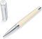 Staedtler Initium Corium - Rollerballpen - Premium kwaliteit - Beige leer