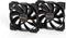 be quiet! Pure Loop 280mm - All-in-One Processor Koeling - 2x 140mm Ventilatoren - Wit