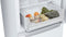 BOSCH KGN33NWEB - Koel-vriescombinatie - No-frost - Serie 2
