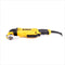 DeWalt DWE315KT - Multitool - 300W 22000 tpm - met koffer en 23-delige accessoireset