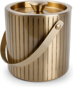 Salt&Pepper Vintagebar Goud - Ijsemmer
