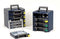 Raaco Handy Boxxser 4x5x5 - Assortimentsdoos - 4 Boxxser 55 5x5-15 - Blauw