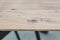 HSM Collection Tafelblad Zurich - 160x85 cm - swiss edge - acaciahout