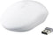 Renkforce RF-4284828 - Draadloze Muis - IP53 Spatwaterdicht 1300 dpi - Wit