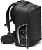 Lowepro Flipside BP 400 AW III - Fotorugzak - Waterafstotend - Zwart